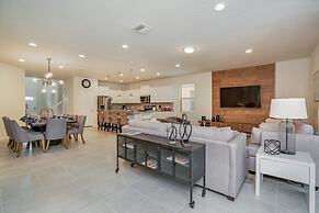 8909bengal 8 Bedroom Villa by Redawning