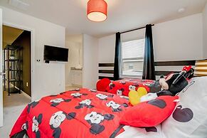 8909bengal 8 Bedroom Villa by Redawning