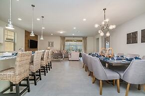 8909bengal 8 Bedroom Villa by Redawning