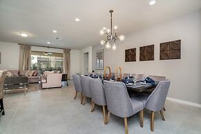 8909bengal 8 Bedroom Villa by Redawning