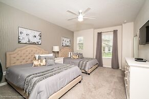 1719cvt Orlando Newest Resort Community 5 Bedroom Villa by Redawning