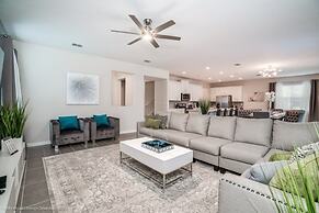 1719cvt Orlando Newest Resort Community 5 Bedroom Villa by RedAwning