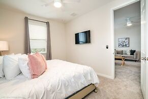 1719cvt Orlando Newest Resort Community 5 Bedroom Villa by RedAwning