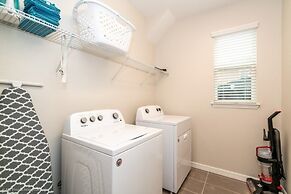 1719cvt Orlando Newest Resort Community 5 Bedroom Villa by RedAwning