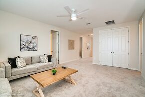 1719cvt Orlando Newest Resort Community 5 Bedroom Villa by RedAwning