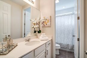 1719cvt Orlando Newest Resort Community 5 Bedroom Villa by RedAwning