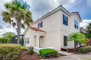 Bella Vidatown With Full Size Pool! 4 Bedroom Townhouse by RedAwning