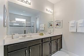 1787cvt Luxury 6 Bed With Saltwater Pool/spa 6 Bedroom Villa by RedAwn