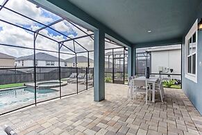 1787cvt Luxury 6 Bed With Saltwater Pool/spa 6 Bedroom Villa by RedAwn