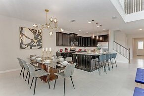 1787cvt Luxury 6 Bed With Saltwater Pool/spa 6 Bedroom Villa by RedAwn