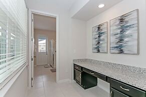 1787cvt Luxury 6 Bed With Saltwater Pool/spa 6 Bedroom Villa by RedAwn