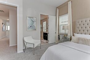 1787cvt Luxury 6 Bed With Saltwater Pool/spa 6 Bedroom Villa by RedAwn