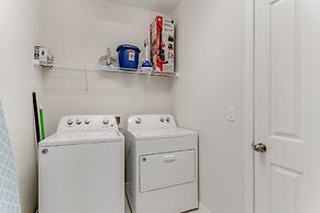 1787cvt Luxury 6 Bed With Saltwater Pool/spa 6 Bedroom Villa by RedAwn