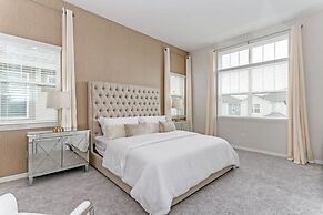 1787cvt Luxury 6 Bed With Saltwater Pool/spa 6 Bedroom Villa by RedAwn