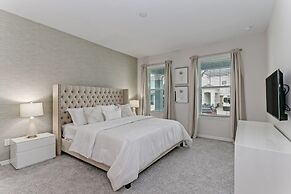 1787cvt Luxury 6 Bed With Saltwater Pool/spa 6 Bedroom Villa by RedAwn