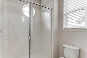 1787cvt Luxury 6 Bed With Saltwater Pool/spa 6 Bedroom Villa by RedAwn