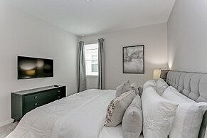 1787cvt Luxury 6 Bed With Saltwater Pool/spa 6 Bedroom Villa by RedAwn