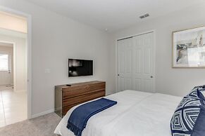 1787cvt Luxury 6 Bed With Saltwater Pool/spa 6 Bedroom Villa by RedAwn