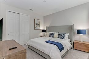 1787cvt Luxury 6 Bed With Saltwater Pool/spa 6 Bedroom Villa by RedAwn