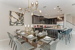 1787cvt Luxury 6 Bed With Saltwater Pool/spa 6 Bedroom Villa by RedAwn