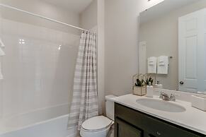 1787cvt Luxury 6 Bed With Saltwater Pool/spa 6 Bedroom Villa by RedAwn