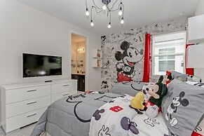 1787cvt Luxury 6 Bed With Saltwater Pool/spa 6 Bedroom Villa by RedAwn