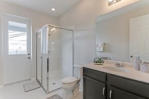 1787cvt Luxury 6 Bed With Saltwater Pool/spa 6 Bedroom Villa by RedAwn