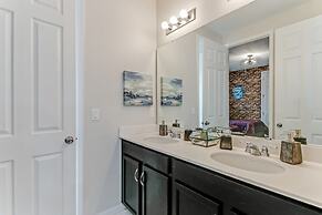 1787cvt Luxury 6 Bed With Saltwater Pool/spa 6 Bedroom Villa by RedAwn