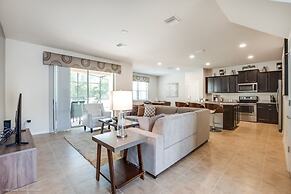 1857nice 5 Bedroom Villa by RedAwning