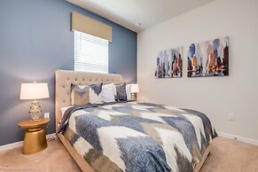 1857nice 5 Bedroom Villa by RedAwning