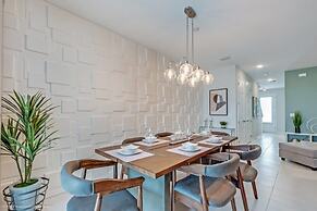 1545carey 4 Bedroom Townhouse by Redawning