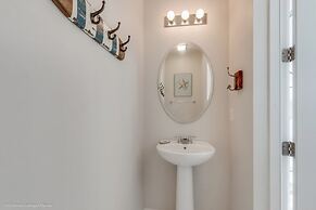 1545carey 4 Bedroom Townhouse by Redawning