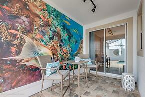 1545carey 4 Bedroom Townhouse by Redawning