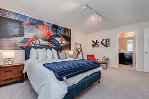 1545carey 4 Bedroom Townhouse by Redawning