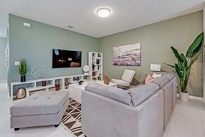 1545carey 4 Bedroom Townhouse by Redawning