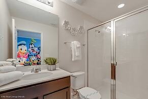 1545carey 4 Bedroom Townhouse by Redawning