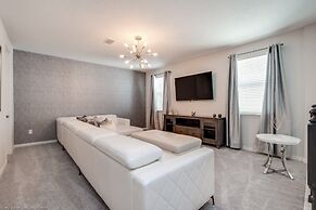 1504 New Luxury 6 Bed With Pool/spa 6 Bedroom Villa by RedAwning