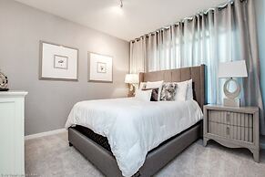 1504 New Luxury 6 Bed With Pool/spa 6 Bedroom Villa by RedAwning