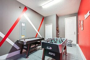 1504 New Luxury 6 Bed With Pool/spa 6 Bedroom Villa by RedAwning