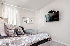 1504 New Luxury 6 Bed With Pool/spa 6 Bedroom Villa by RedAwning