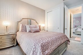 1504 New Luxury 6 Bed With Pool/spa 6 Bedroom Villa by RedAwning