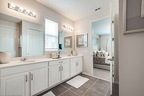 1504 New Luxury 6 Bed With Pool/spa 6 Bedroom Villa by RedAwning