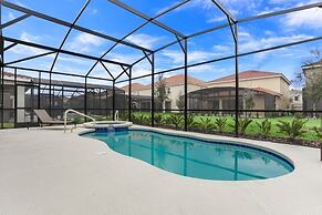 South Facing Pool/spa, Game Room Is Loaded! 6 Bedroom Villa by Redawni