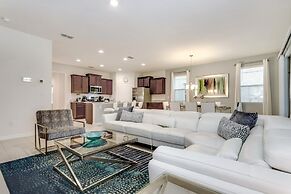 South Facing Pool/spa, Game Room Is Loaded! 6 Bedroom Villa by Redawni