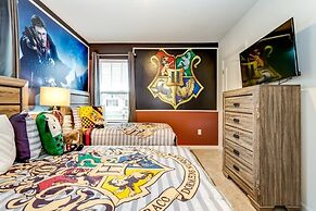 South Facing Pool/spa, Game Room Is Loaded! 6 Bedroom Villa by Redawni