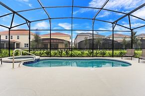 South Facing Pool/spa, Game Room Is Loaded! 6 Bedroom Villa by Redawni