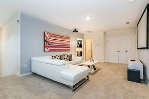 South Facing Pool/spa, Game Room Is Loaded! 6 Bedroom Villa by Redawni