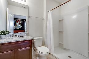 South Facing Pool/spa, Game Room Is Loaded! 6 Bedroom Villa by Redawni