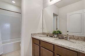 South Facing Pool/spa, Game Room Is Loaded! 6 Bedroom Villa by Redawni