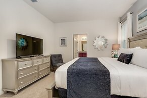 South Facing Pool/spa, Game Room Is Loaded! 6 Bedroom Villa by Redawni